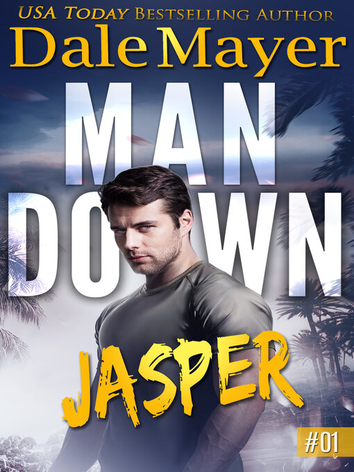 Title details for Jasper by Dale Mayer - Available